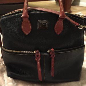 Dooney and Bourke Handbag